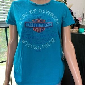 Harley-Davidson Shirt